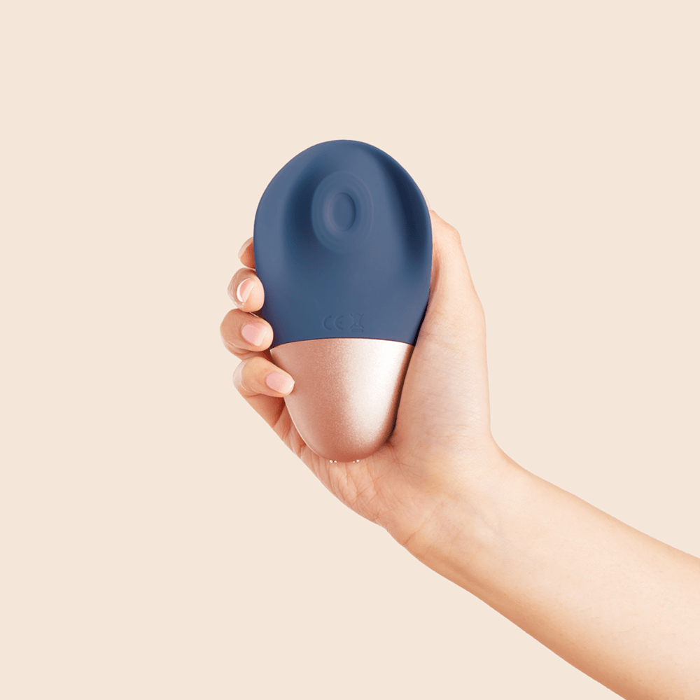 Buy Deia The Arouser at Oh Joy. Discover premium sexual toys with discreet shipping at the best price in NZ