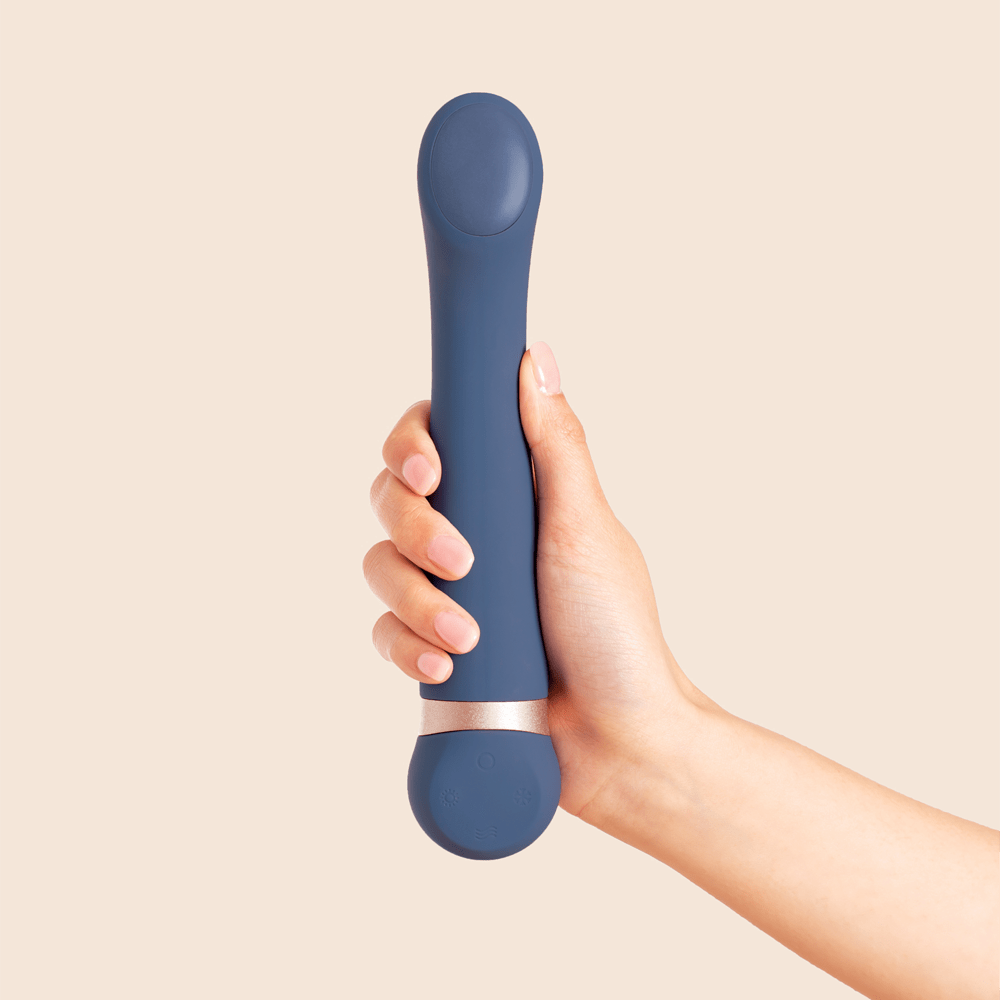 Buy Deia The Hot & Cold at Oh Joy. Discover premium sexual toys with discreet shipping at the best price in NZ