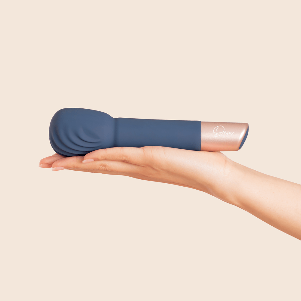 Buy Deia The Wand at Oh Joy. Discover premium sexual toys with discreet shipping at the best price in NZ