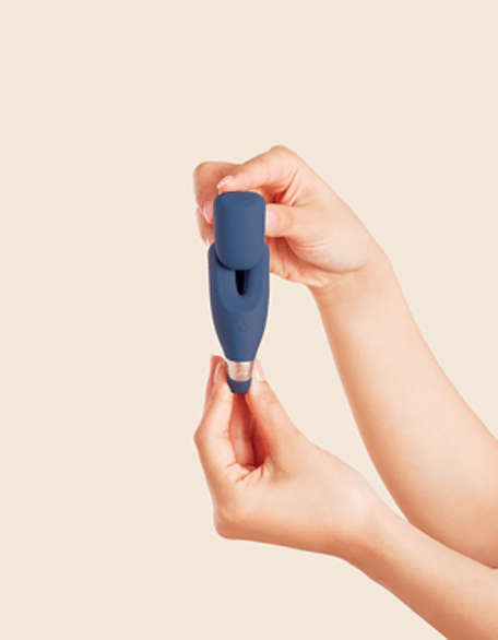 Buy Deia The Wearable at Oh Joy. Discover premium sexual toys with discreet shipping at the best price in NZ