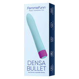 Buy DENSA BULLET at Oh Joy. Discover premium sexual toys with discreet shipping at the best price in NZ