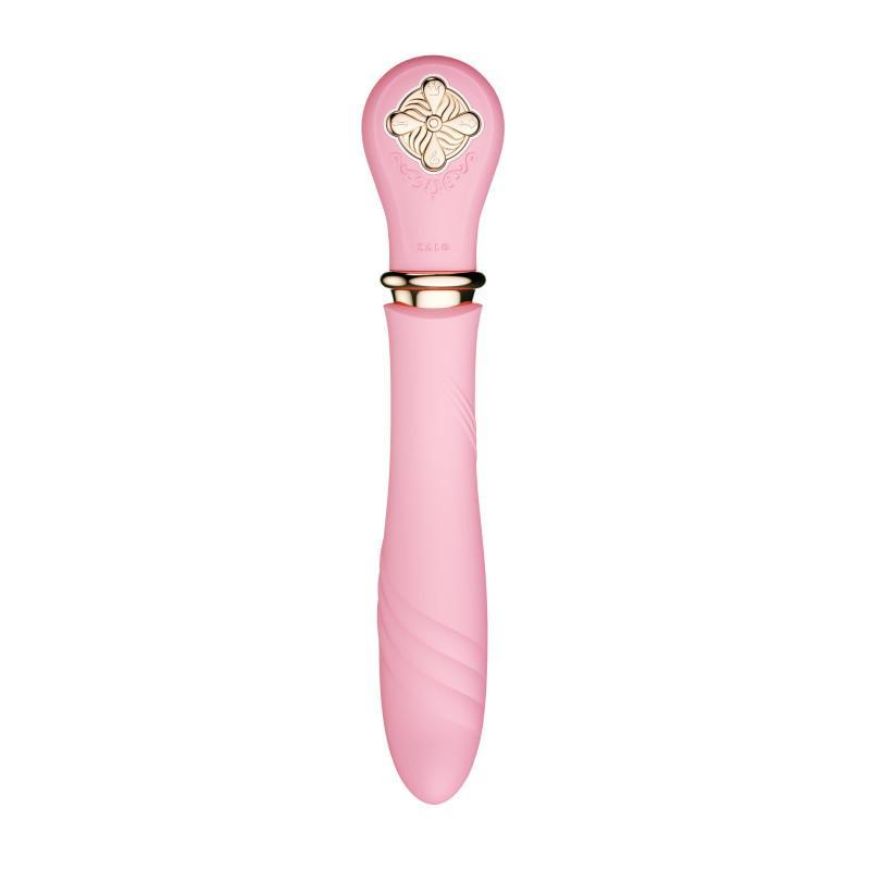 Buy Desire at Oh Joy. Discover premium sexual toys with discreet shipping at the best price in NZ