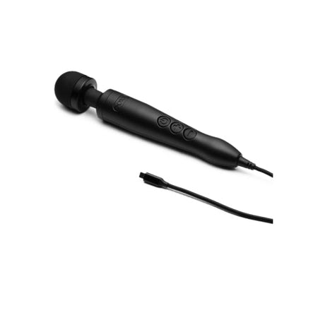 Buy Doxy 3 USB - C at Oh Joy. Discover premium sexual toys with discreet shipping at the best price in NZ