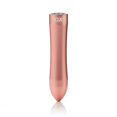 Buy Doxy Bullet at Oh Joy. Discover premium sexual toys with discreet shipping at the best price in NZ