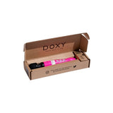 Buy Doxy Die Cast 3R Hot Pink at Oh Joy. Discover premium sexual toys with discreet shipping at the best price in NZ