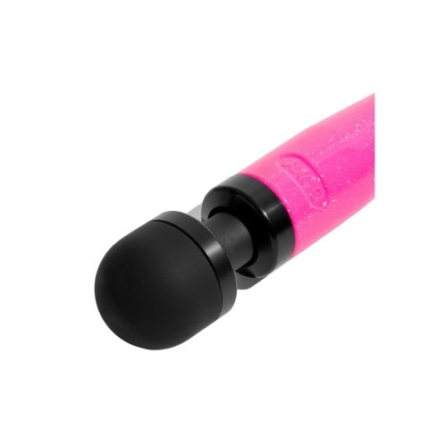 Buy Doxy Die Cast 3R Hot Pink at Oh Joy. Discover premium sexual toys with discreet shipping at the best price in NZ