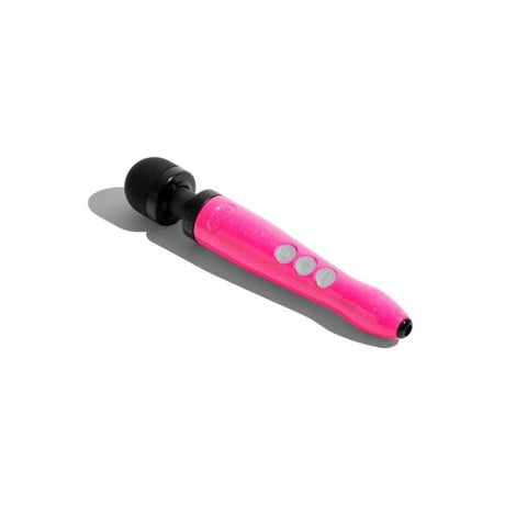 Buy Doxy Die Cast 3R Hot Pink at Oh Joy. Discover premium sexual toys with discreet shipping at the best price in NZ
