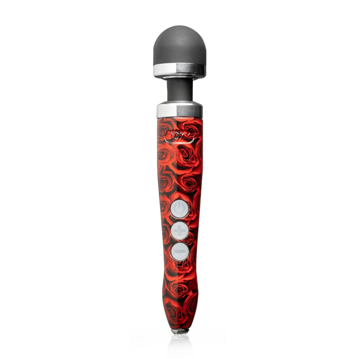Buy Doxy Die Cast 3R at Oh Joy. Discover premium sexual toys with discreet shipping at the best price in NZ