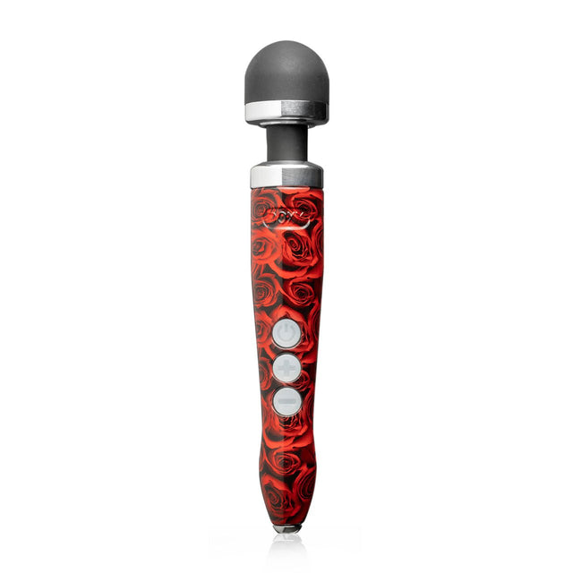 Buy Doxy Die Cast 3R at Oh Joy. Discover premium sexual toys with discreet shipping at the best price in NZ