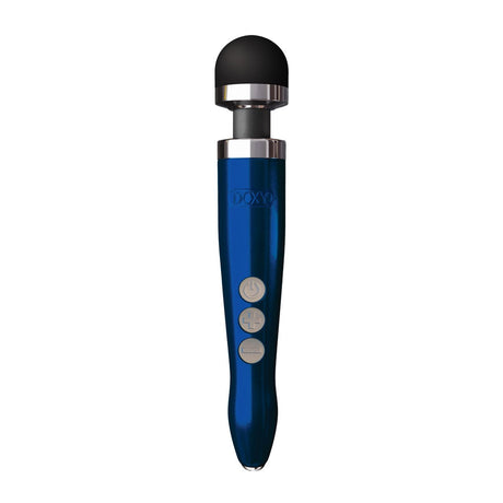 Buy Doxy Die Cast 3R at Oh Joy. Discover premium sexual toys with discreet shipping at the best price in NZ