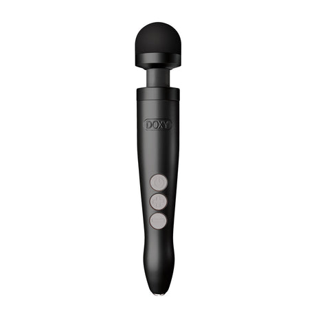 Buy Doxy Die Cast 3R at Oh Joy. Discover premium sexual toys with discreet shipping at the best price in NZ