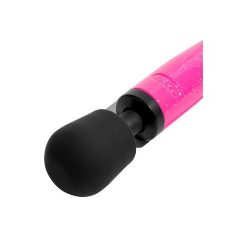 Buy Doxy Die Cast Hot Pink at Oh Joy. Discover premium sexual toys with discreet shipping at the best price in NZ