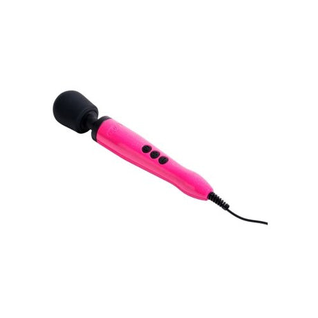 Buy Doxy Die Cast Hot Pink at Oh Joy. Discover premium sexual toys with discreet shipping at the best price in NZ