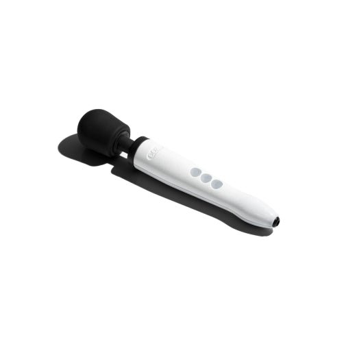 Buy Doxy Die Cast R Stardust White at Oh Joy. Discover premium sexual toys with discreet shipping at the best price in NZ