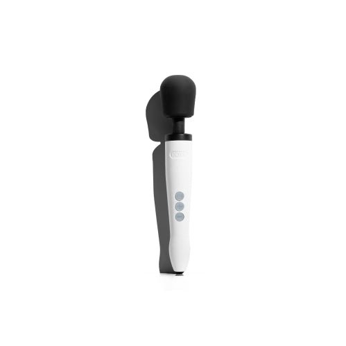 Buy Doxy Die Cast R Stardust White at Oh Joy. Discover premium sexual toys with discreet shipping at the best price in NZ