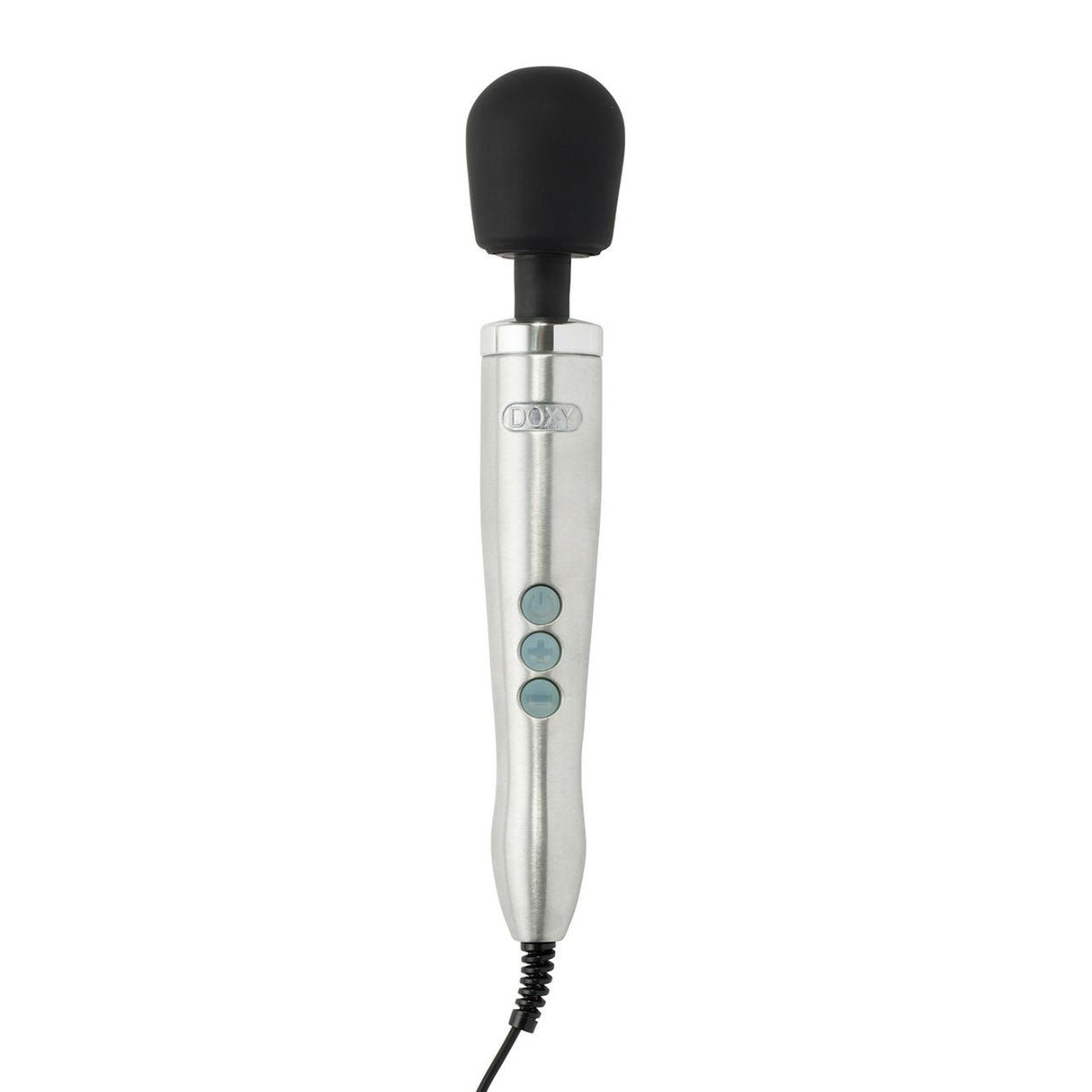 Buy Doxy Die Cast at Oh Joy. Discover premium sexual toys with discreet shipping at the best price in NZ