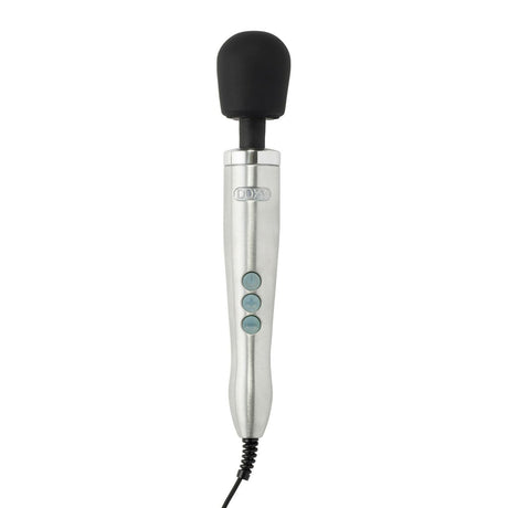 Buy Doxy Die Cast at Oh Joy. Discover premium sexual toys with discreet shipping at the best price in NZ