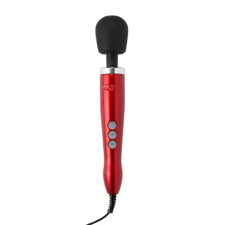 Buy Doxy Die Cast at Oh Joy. Discover premium sexual toys with discreet shipping at the best price in NZ