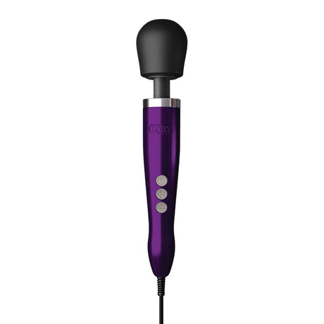 Buy Doxy Die Cast at Oh Joy. Discover premium sexual toys with discreet shipping at the best price in NZ