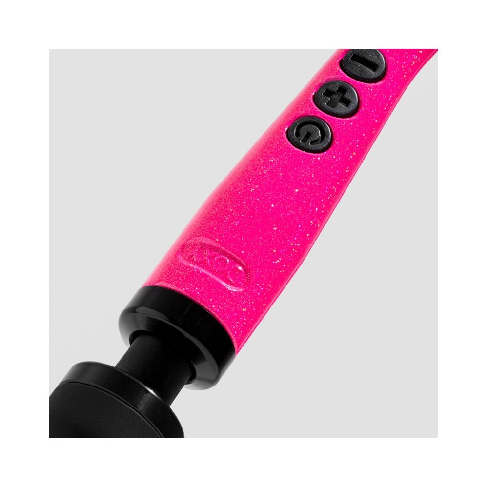 Buy Doxy Number 3 Hot Pink at Oh Joy. Discover premium sexual toys with discreet shipping at the best price in NZ