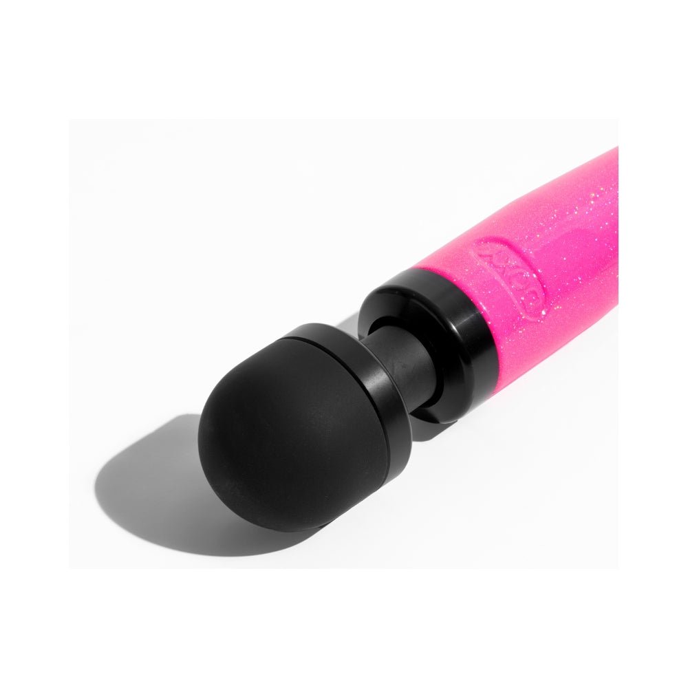 Buy Doxy Number 3 Hot Pink at Oh Joy. Discover premium sexual toys with discreet shipping at the best price in NZ
