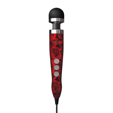 Buy Doxy Number 3 at Oh Joy. Discover premium sexual toys with discreet shipping at the best price in NZ
