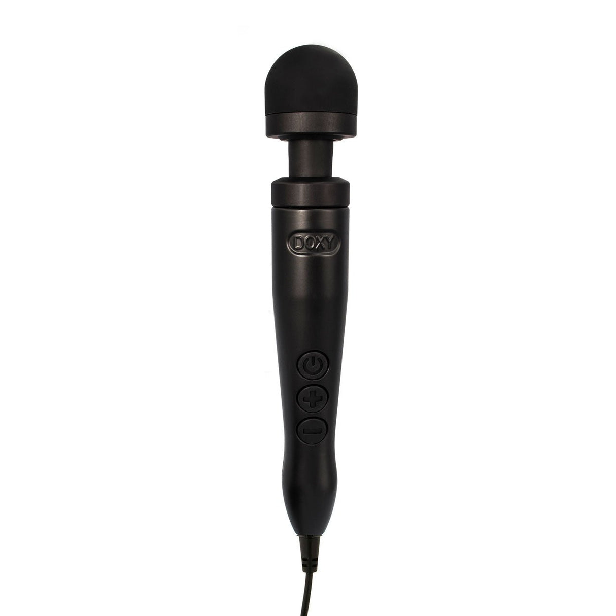 Buy Doxy Number 3 at Oh Joy. Discover premium sexual toys with discreet shipping at the best price in NZ