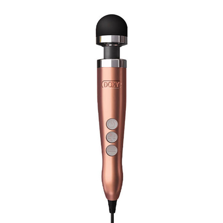 Buy Doxy Number 3 at Oh Joy. Discover premium sexual toys with discreet shipping at the best price in NZ