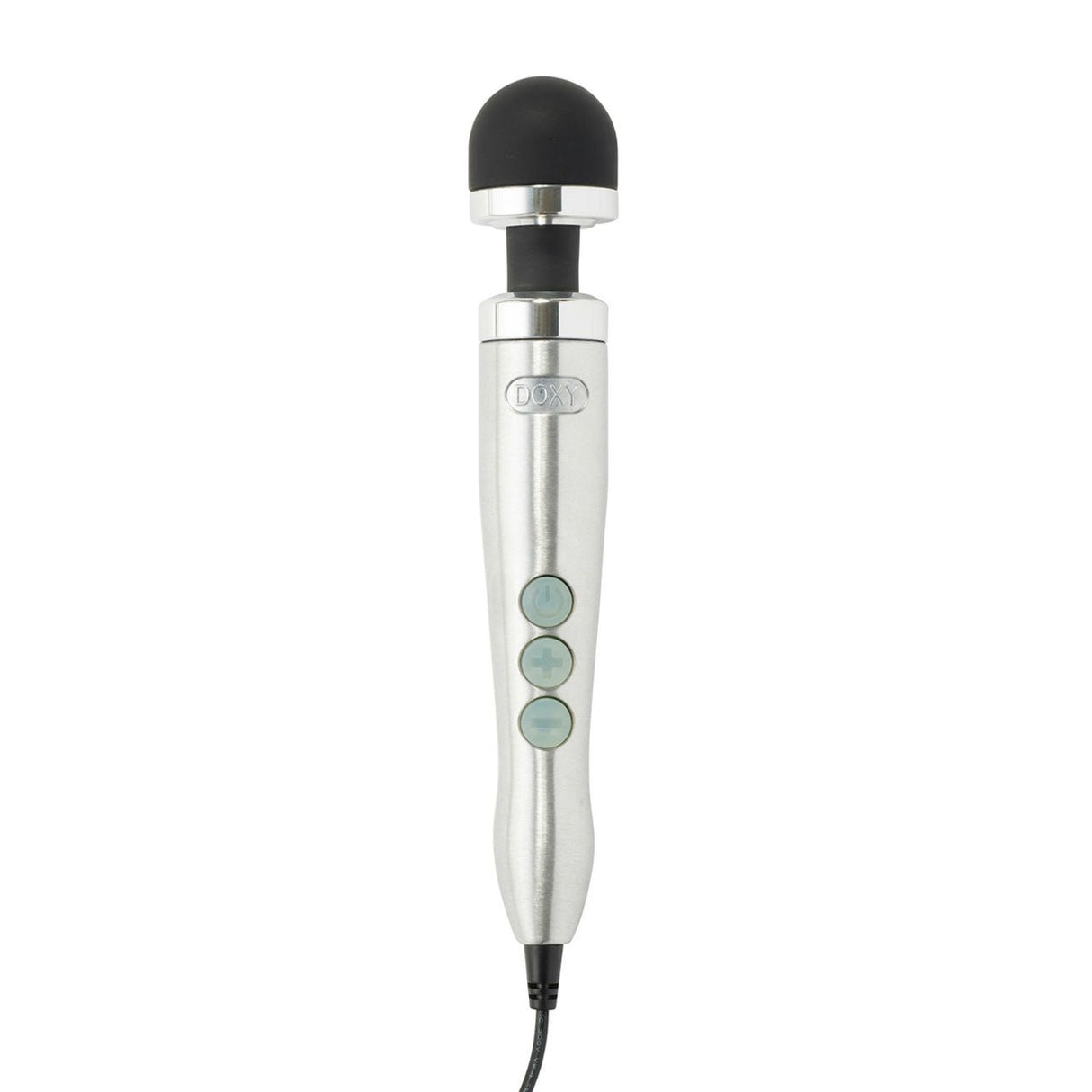 Buy Doxy Number 3 at Oh Joy. Discover premium sexual toys with discreet shipping at the best price in NZ