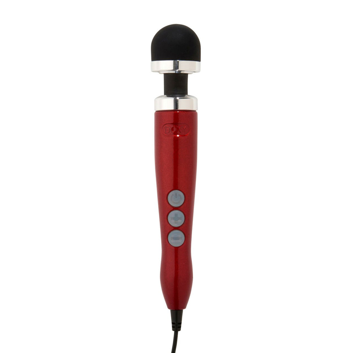 Buy Doxy Number 3 at Oh Joy. Discover premium sexual toys with discreet shipping at the best price in NZ