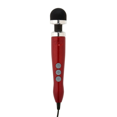 Buy Doxy Number 3 at Oh Joy. Discover premium sexual toys with discreet shipping at the best price in NZ