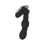 Buy Dragon Black at Oh Joy. Discover premium sexual toys with discreet shipping at the best price in NZ