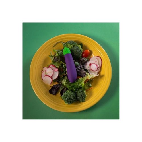 Buy Eggplant Emojibator (USB) at Oh Joy. Discover premium sexual toys with discreet shipping at the best price in NZ