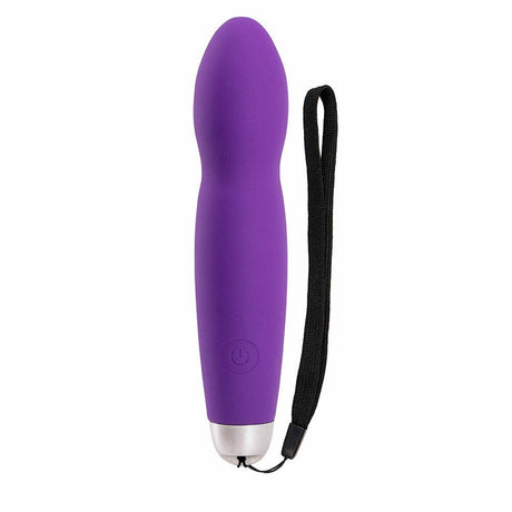 Buy Elegance Intense Power Rechargeable at Oh Joy. Discover premium sexual toys with discreet shipping at the best price in NZ