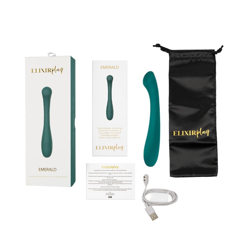 Buy Emerald