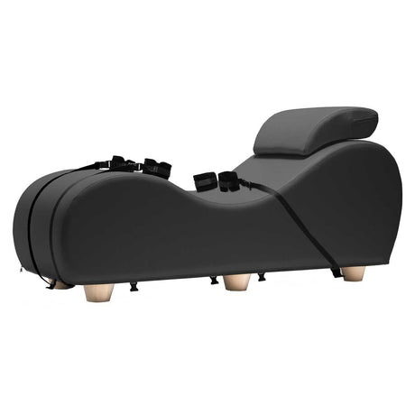 Buy Esse Chaise ll Black Label at Oh Joy. Discover premium sexual toys with discreet shipping at the best price in NZ