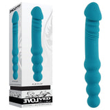 Buy Evolved FLIP FLOP - Blue 23.1 cm USB Rechargeable Dual Ended Vibrator at Oh Joy. Discover premium sexual toys with discreet shipping at the best price in NZ