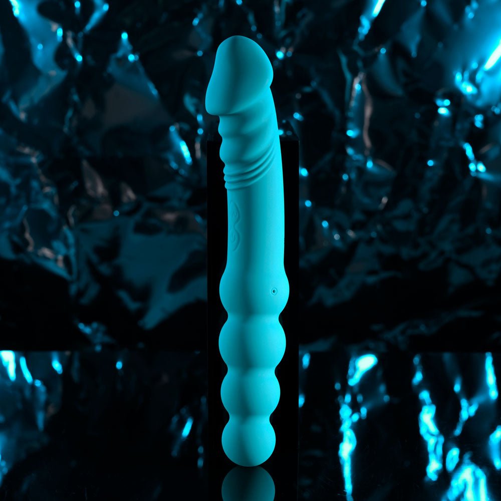 Buy Evolved FLIP FLOP - Blue 23.1 cm USB Rechargeable Dual Ended Vibrator at Oh Joy. Discover premium sexual toys with discreet shipping at the best price in NZ