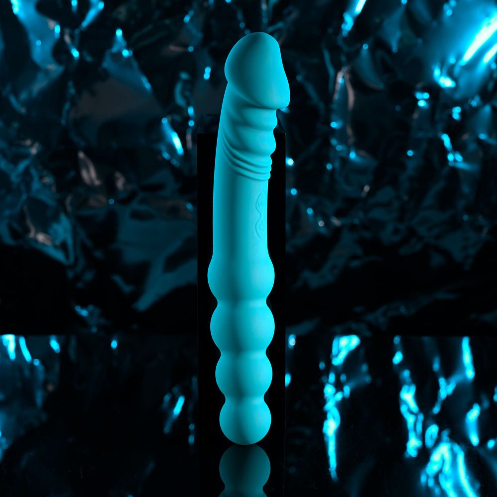 Buy Evolved FLIP FLOP - Blue 23.1 cm USB Rechargeable Dual Ended Vibrator at Oh Joy. Discover premium sexual toys with discreet shipping at the best price in NZ