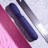 Buy Evolved HANDY THRUSTER - Purple 20.3 cm USB Rechargeable Thrusting Vibrator at NZ’s Mega Adult Toys Store. Discover premium sex toys with discreet shipping at the best price in NZ