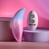 Buy Evolved PARADISE PANTY - Pink/Purple USB Rechargeable Panty Vibrator with Remote Control at Oh Joy. Discover premium sexual toys with discreet shipping at the best price in NZ