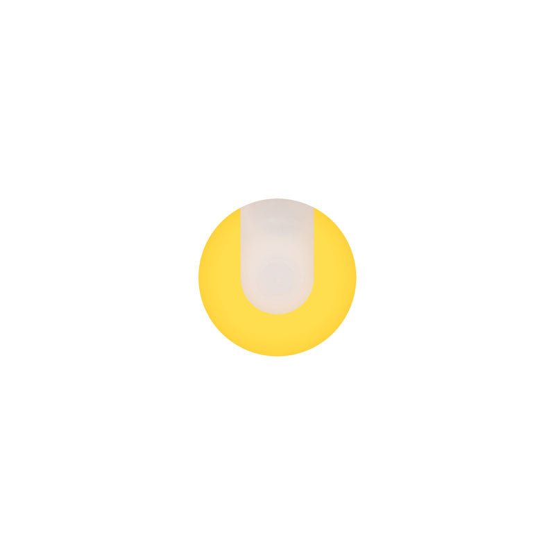 Buy Evolved Sunny Sensations - Yellow 18.6 cm USB Rechargeable Vibrator at NZ’s Mega Adult Toys Store. Discover premium sex toys with discreet shipping at the best price in NZ