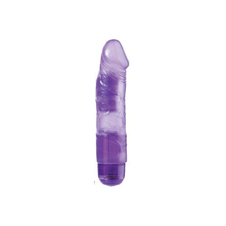 Buy Exotic Diamond 7" PVC Vibrator at Oh Joy. Discover premium sexual toys with discreet shipping at the best price in NZ