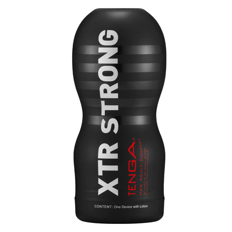 Buy Extra Tenga Cup at Oh Joy. Discover premium sexual toys with discreet shipping at the best price in NZ