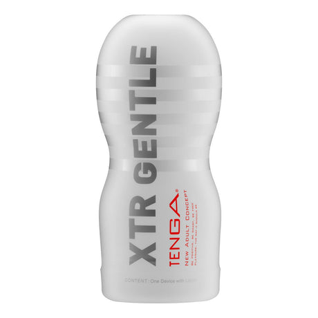 Buy Extra Tenga Cup at Oh Joy. Discover premium sexual toys with discreet shipping at the best price in NZ