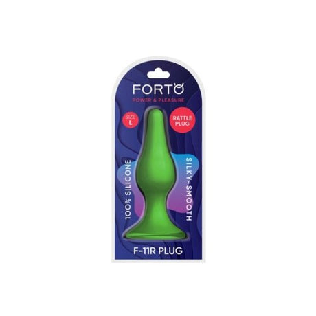 Buy F - 11R: Rattler Lungo at Oh Joy. Discover premium sexual toys with discreet shipping at the best price in NZ