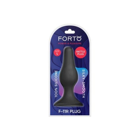 Buy F - 11R: Rattler Lungo at Oh Joy. Discover premium sexual toys with discreet shipping at the best price in NZ