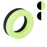 Buy F - 19: 100% LIQUID SILICONE 2 TONE C - RING