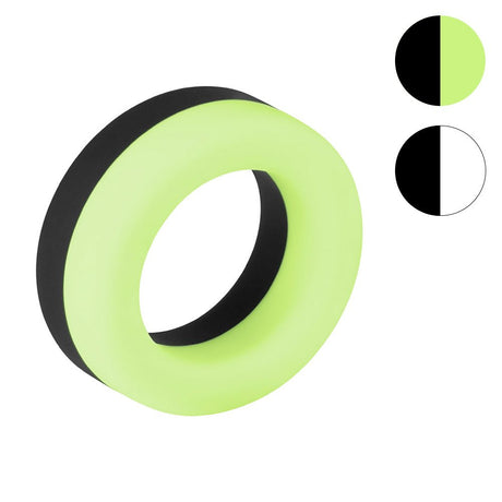 Buy F - 19: 100% LIQUID SILICONE 2 TONE C - RING