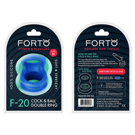 Buy F - 20: BALLS STRETCHER (LIQUID SILICONE) at Oh Joy. Discover premium sexual toys with discreet shipping at the best price in NZ